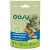 *Oasy Oasy Cat Snack Biscotti Ripieni Con Tonno 60Gr