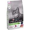 *Purina Pp Cat Adult Sterilised Anatra Fegato 10Kg New Optisavour New 12384815