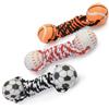 *Camon Doppia Palla da Tennis con Corda