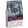 *Purina Pp Cat Adult Delicate Agnello 10Kg