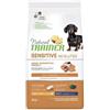 *Trainer TRAINER NATURAL SENSITIVE NO GLUTEN PER CANI MINI ADULT CON SALMONE SACCO 800 G