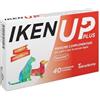 *Teknofarma Iken Up Plus Cani/Gatti 40Cpr Minsan 979821877