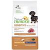 *Trainer TRAINER NATURAL SENSITIVE NO GLUTEN PER CANI MINI CON AGNELLO SACCO 2 KG