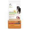 *Trainer TRAINER NATURAL SENSITIVE NO GLUTEN PER CANI MEDIUM MAXI CON ANATRA 3 KG