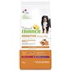 *Trainer TRAINER NATURAL SENSITIVE NO GLUTEN PER CANI MEDIUM MAXI MATURITY CON SALMONE 12 KG