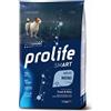 *Prolife Smart Adult Mini Trout & Rice
