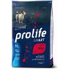 *Prolife Smart Adult Mini Beef & Rice