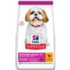 *Hill's Canine Mature Small & Mini 300Gr Pollo 7-10Anni New Minsan 925542019