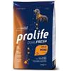 *Prolife Dual Fresh Adult Mini Turkey Pork & Rice