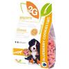 *2G pet food guidolin gianni Cokies Blueberry 350Gr Biscotti Cani Flakes 2G Pet Food Minsan 975085376