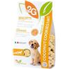 *2G pet food guidolin gianni Cokies Coconut 350Gr Biscotti Cani Flakes 2G Pet Food Minsan 975085388