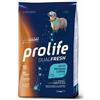 *Prolife Dual Fresh Adult Medium/Large Salmon Codfish & Rice