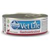 *Farmina Vet Life Cat Gastro Intestinal Um 85Gr New Natural Minsan 971341716