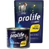 *Prolife Smart Adult Mini Chicken & Rice Umido