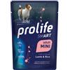 *Prolife Smart Adult Mini Lamb & Rice Umido