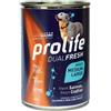 *Prolife Dual Fresh Adult Medium/Large Salmon & Codfish