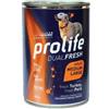 *Prolife Dual Fresh Adult Medium/Large Turkey & Pork