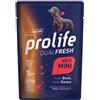 *Prolife Dual Fresh Adult Mini Beef & Goose