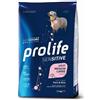 *Prolife Sensitive Adult Medium/Large Pork & Rice