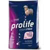 *Prolife Grain Free Adult Medium/Large Sensitive Pork & Potato