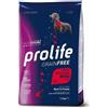 *Prolife Grain Free Adult Mini Sensitive Beef & Potato