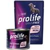 *Prolife Grain Free Adult Mini Sensitive Pork & Potato