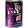 *Prolife Grain Free Adult Medium/Large Sensitive Lamb & Potato
