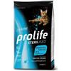 *Prolife Sterilised Grain Free Adult Sole Fish & Potato
