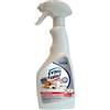*Lysoform Lysoform Smacchiatore Tessuti Fiori Di Cotone 600 Ml