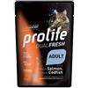 *Prolife Dual Fresh Adult Salmon Codfish