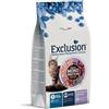 *Exclusion Med Cat Giant Sterilized Pollo 300Gr Exclusion Mediterraneo Monoproteico Chicken