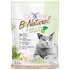 *Record Lettiera Ecologica Cat & Rina BeNatural al Tofu Profumo di Tè Verde
