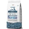 *Monge Monge Dog Trota Riso E Patate 2,5Kg All Breeds Adult