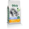 *Oasy Oasy Cat Ad Pollo 300Gr