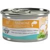 *Marpet Equilibria Cat Um Salmone 100% 85Gr Gh35/085