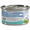 *Marpet Equilibria Cat Um Pesce Bianco 100% 85Gr Gh36/085