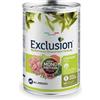 *Exclusion Med Um Pollo 400Gr Adult Chicken All Breeds Exclusion Mediterraneo Monoproteico New Minsan 980500577