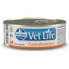 *Farmina Vet Life Cat Convalescence Um 85Gr New Natural Minsan 971341704