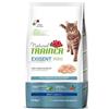 *Trainer Tra Cat Nat Adult Exigent Carni Bianche (White Meat) 300Gr Novita' Mirtillo