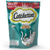 *Catisfactions Catisfactions al Salmone Maxi Pack