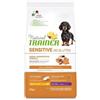 *Trainer Tra Nat Sensitive Mini Maturity Salmone (Salmon) 2Kg No Gluten