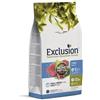 *Exclusion EXCLUSION MEDITERRANEO MONOPROTEIN PER CANI ADULT SMALL BREED CON TONNO 2 KG