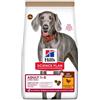 *Hill's Science Plan No Grain Adult Large Breed con Pollo