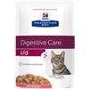 *Hill's Prescription Diet i/d con Bocconcini di Salmone
