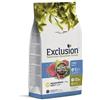 *Exclusion EXCLUSION MEDITERRANEO MONOPROTEIN PER CANI ADULT MEDIUM BREED CON TONNO 3 KG