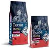 *Monge Monge Dog Low Grain Puppy Cervo 2,5Kg Bwild