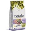 *Exclusion Med Medium/Large Light Pollo 12Kg Exclusion Mediterraneo Monoproteico Chicken Minsan 980500831