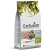 *Exclusion Med Medium/Large Mature Pollo 12Kg Exclusion Mediterraneo Monoproteico Chicken Minsan 980500882