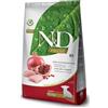 *Farmina Natural & Delicious Prime Mini Puppy Pollo e Melograno