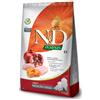 *Farmina Natural & Delicious Pumpkin Grain Free Puppy Medium & Maxi con Pollo, Zucca e Melograno
